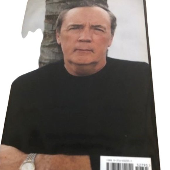 The Jester Novel by Andrew Gross and James Patterson - Picture 3 of 5